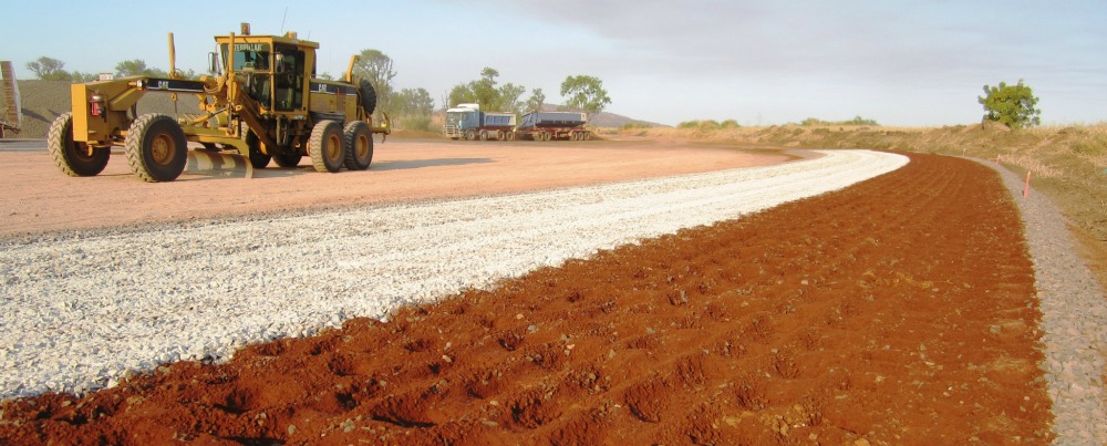 ORD RIVER EXPANSION PROJECT