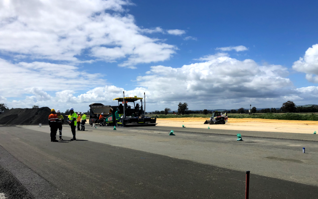 BUNBURY OUTER RING ROAD